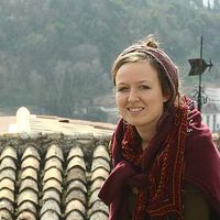 Maaike Zirkzee的照片