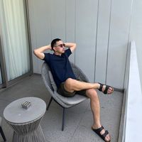 Faritz Nurdin's Photo