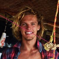 Niko Buhmann的照片