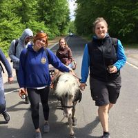 Lorena Karbaum's Photo