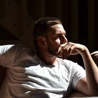 Chris Ferera's Photo