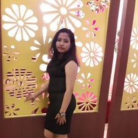 Sharmilli Shrestha的照片