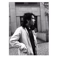 Mehdi Moussaddak's Photo