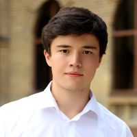 Le foto di Sardor Israilov