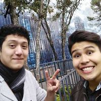 Perseo Casas Alquicira's Photo