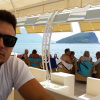 Ardit Kamberi的照片