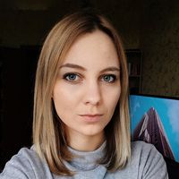 Anastasia Saldatava的照片