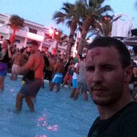 Moncef Mahdjoubi的照片