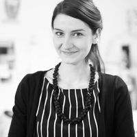 Julia Kleeblatt的照片