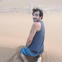 Giorgio Carnevali's Photo