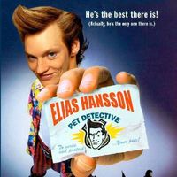 Elias Hansson's Photo