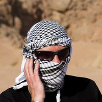 Michał Szakalski的照片