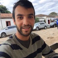 Fotos de Yuri César