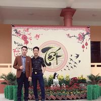 Nghiêm Nguyên的照片