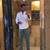 Le foto di ALVARO GARCIum