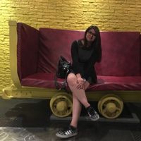 Le foto di Tania Roble