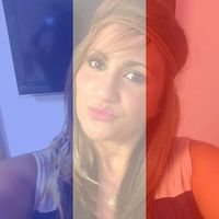 Fotos de Amel Ait Oufella