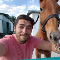 Cristian Velasco的照片