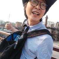 Tian Xing Wang的照片