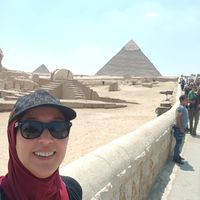 Randa El-Ramly的照片