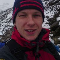 Фотографии пользователя Richard Ireland