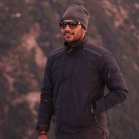 Sumanyu Vasudeva's Photo