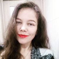 Anna Nikolenko的照片