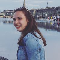 Photos de Philomène Mulligan