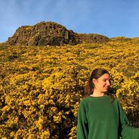 Fotos de Alexis Ferrante