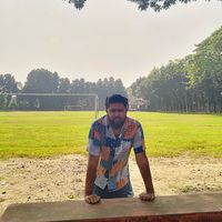 mahbub Ahmed's Photo