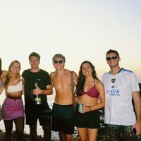 Benjamin Echague的照片