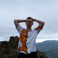 Misha Shinakov的照片