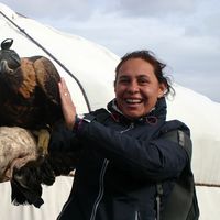 Andrea & Jane's Photo