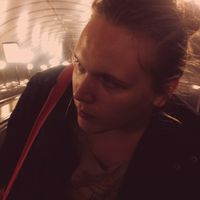 Arthur Chariton's Photo