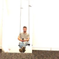 Brad Ackerman's Photo