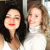 Charley Whittall's Photo