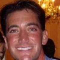 Christopher Clark's Photo