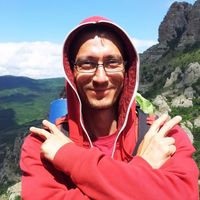 Rustam Bayanov的照片