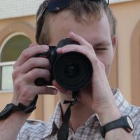 Frédéric Kusiak的照片