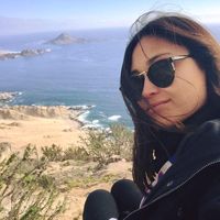 Fotos de Bárbara Zamora Faría