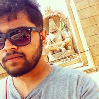 Yashraj Ingle's Photo