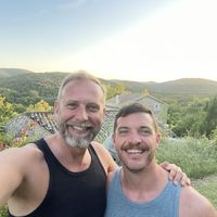 Patrick Renouf的照片