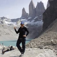 Rocio Enriquez's Photo