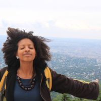 Priscilla N'Guessan's Photo