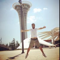 Kubilay Çarkanat的照片