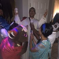 Fotos de Giovanni Gonzalez