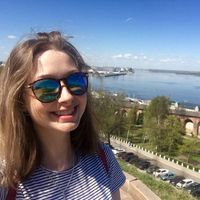 Emma McAuliffe的照片