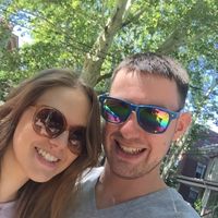 Karolina Stoś and Maciek Medyński's Photo