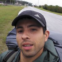 Pabloo Correa's Photo