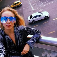 Olga Kobozova's Photo